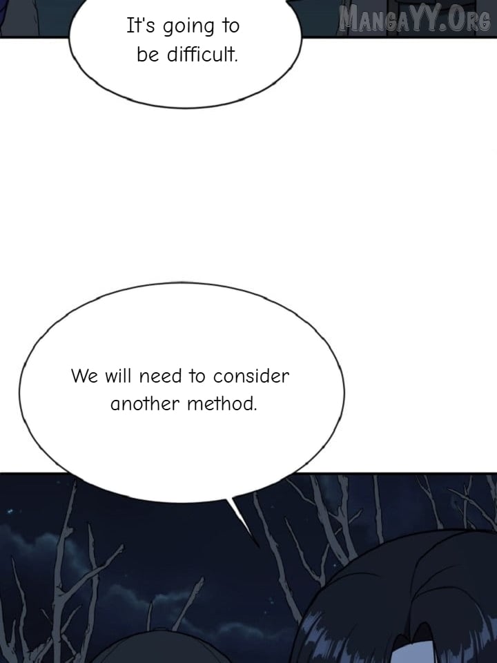 Change Me Chapter 64 - page 35